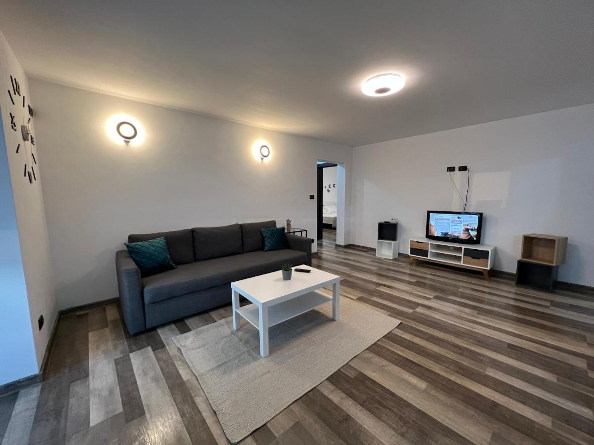Sunny Luxury Home G. Enescu Szucsáva Kültér fotó